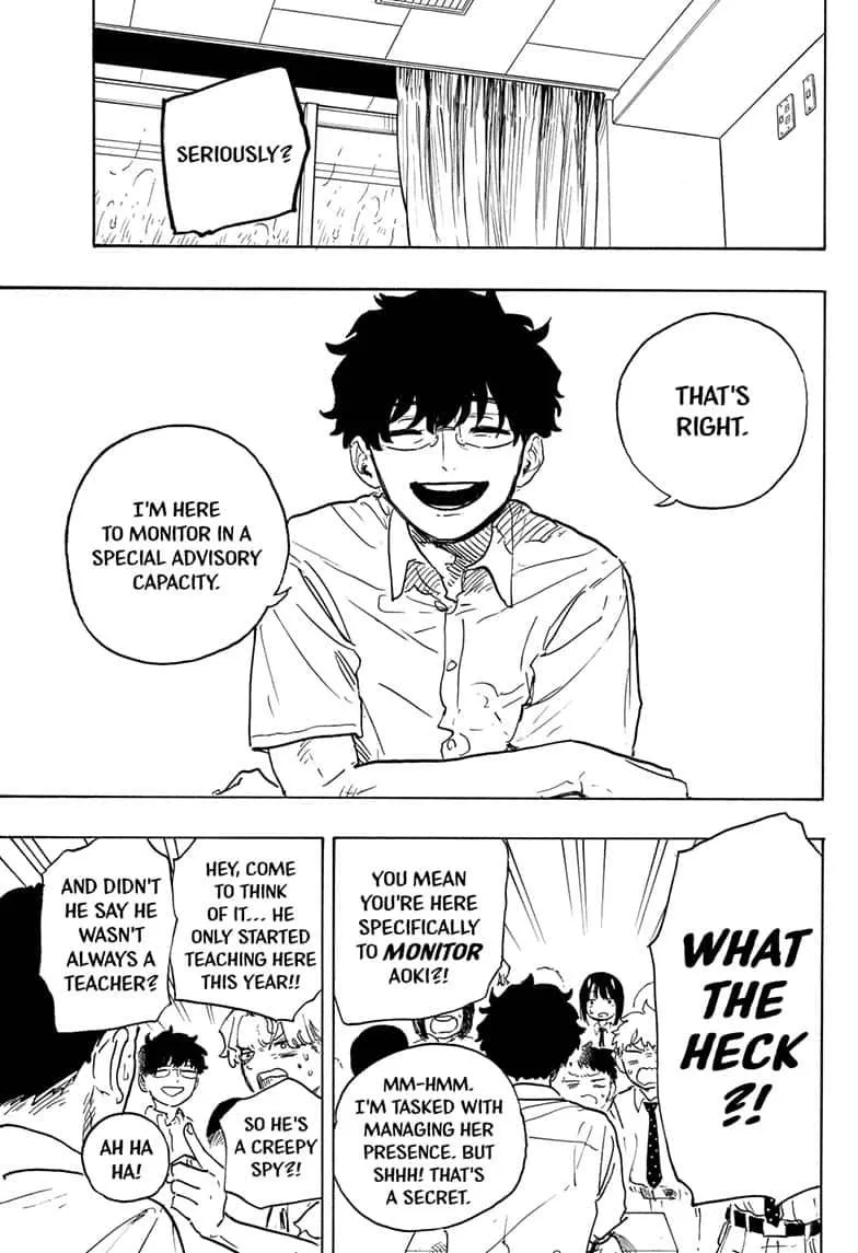 Read Ruri Dragon chapter 22 image 15 on Lezhin