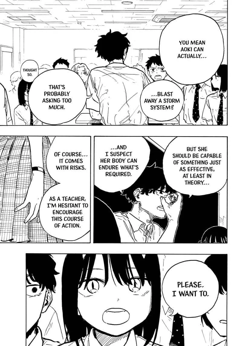 Read Ruri Dragon chapter 22 image 17 on Lezhin