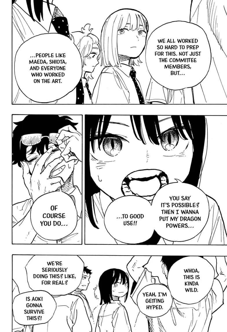 Read Ruri Dragon chapter 22 image 18 on Lezhin
