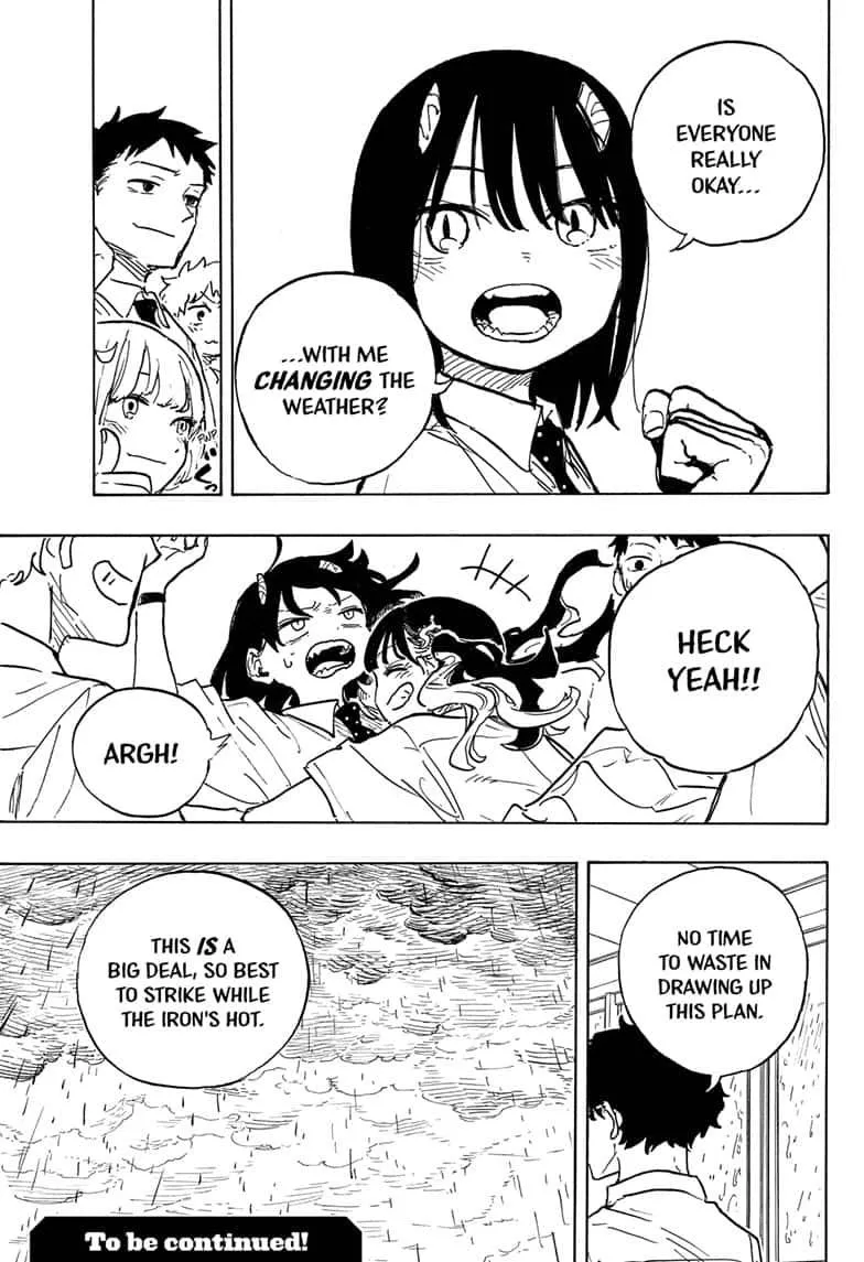 Read Ruri Dragon chapter 22 image 19 on Lezhin
