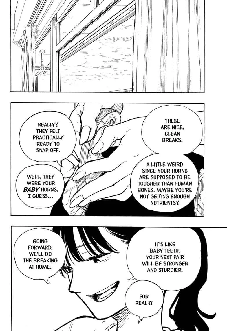 Read Ruri Dragon chapter 22 image 2 on Lezhin