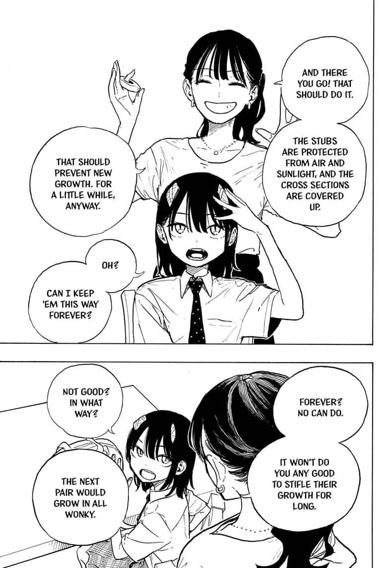 Read Ruri Dragon chapter 22 image 3 on Lezhin