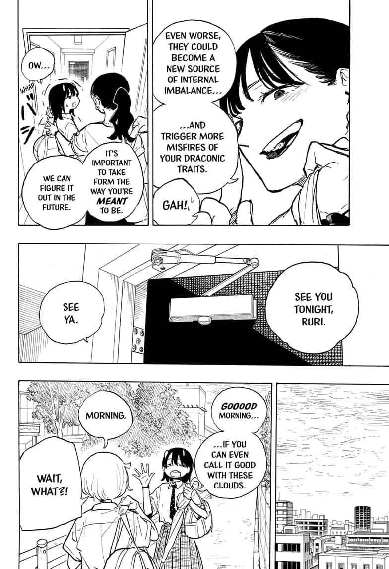 Read Ruri Dragon chapter 22 image 4 on Lezhin
