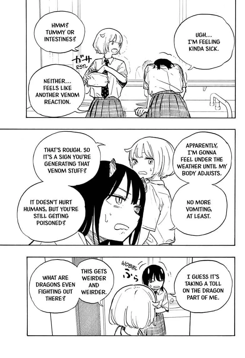Read Ruri Dragon chapter 22 image 7 on Lezhin
