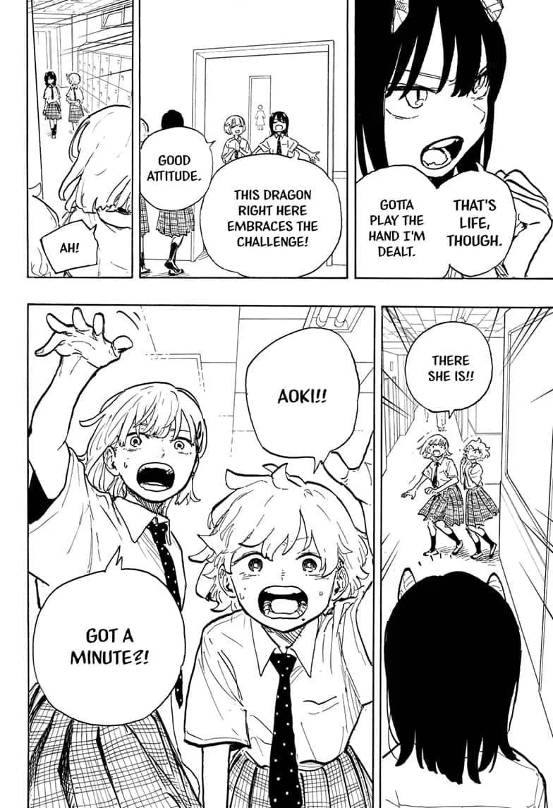 Read Ruri Dragon chapter 22 image 8 on Lezhin