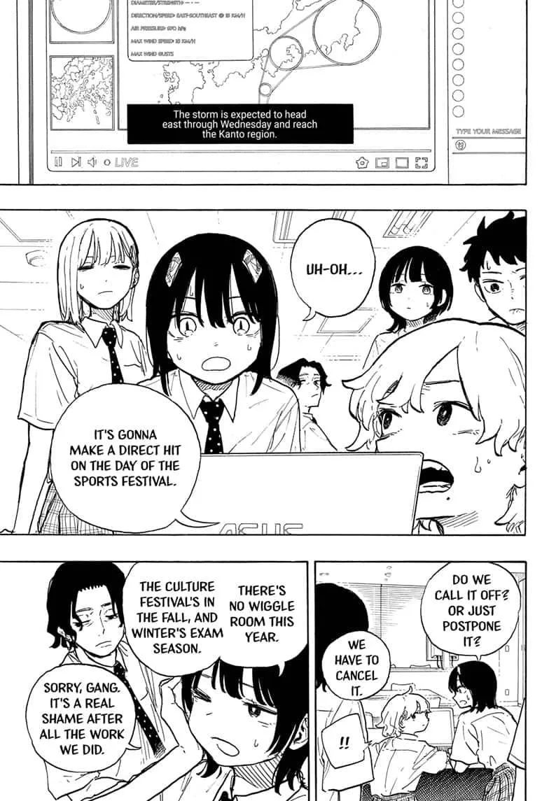 Read Ruri Dragon chapter 22 image 9 on Lezhin