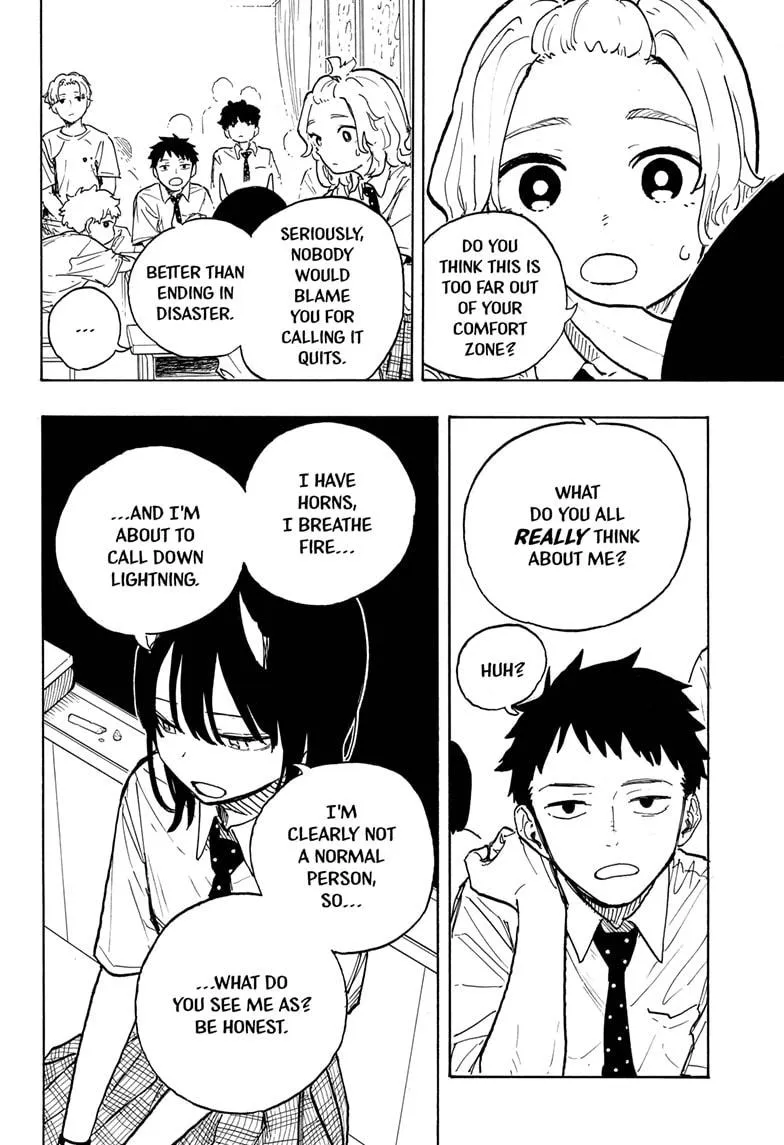 Read Ruri Dragon chapter 23 image 11 on Lezhin