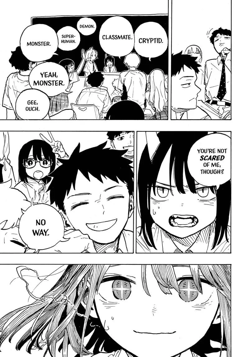 Read Ruri Dragon chapter 23 image 12 on Lezhin