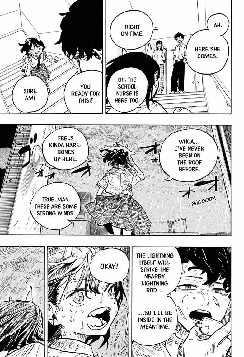Read Ruri Dragon chapter 23 image 14 on Lezhin