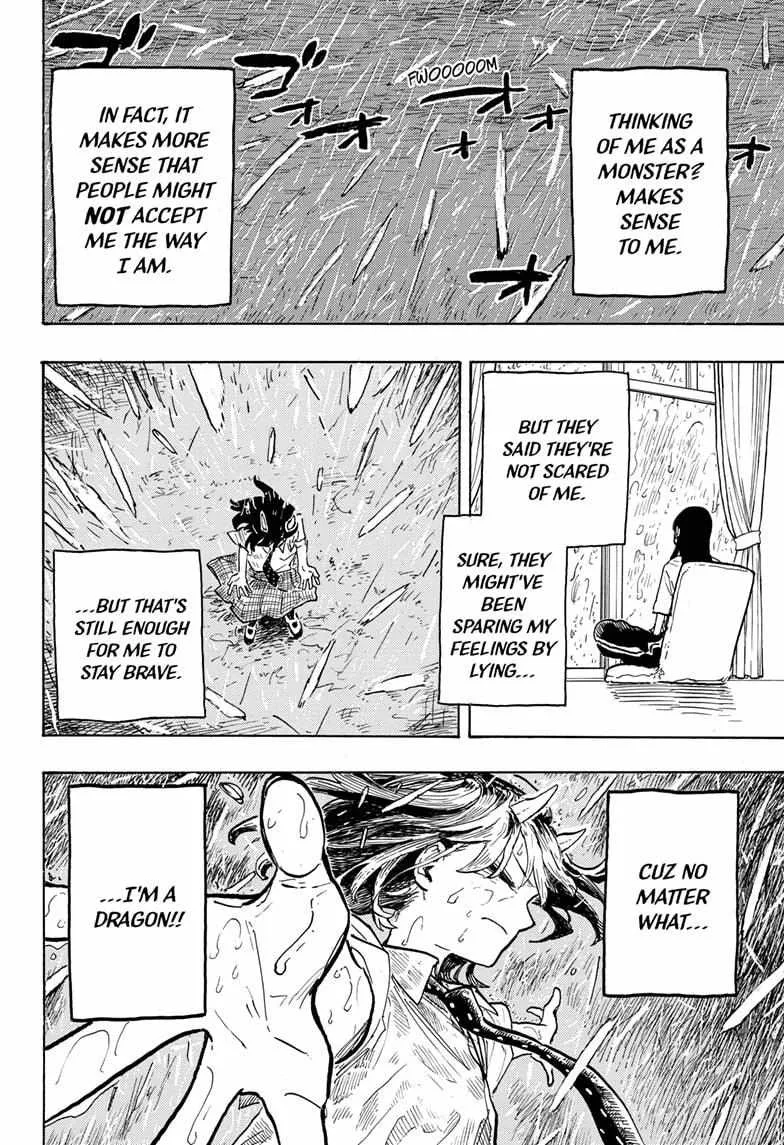 Read Ruri Dragon chapter 23 image 15 on Lezhin