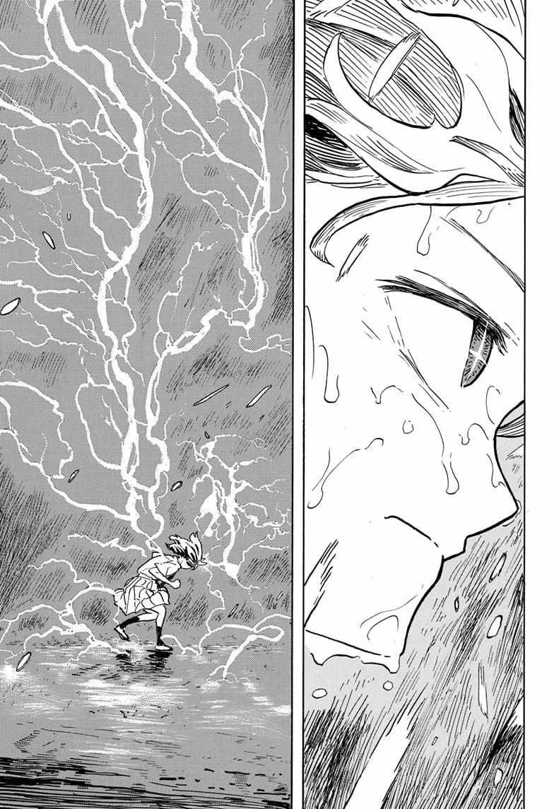 Read Ruri Dragon chapter 23 image 16 on Lezhin