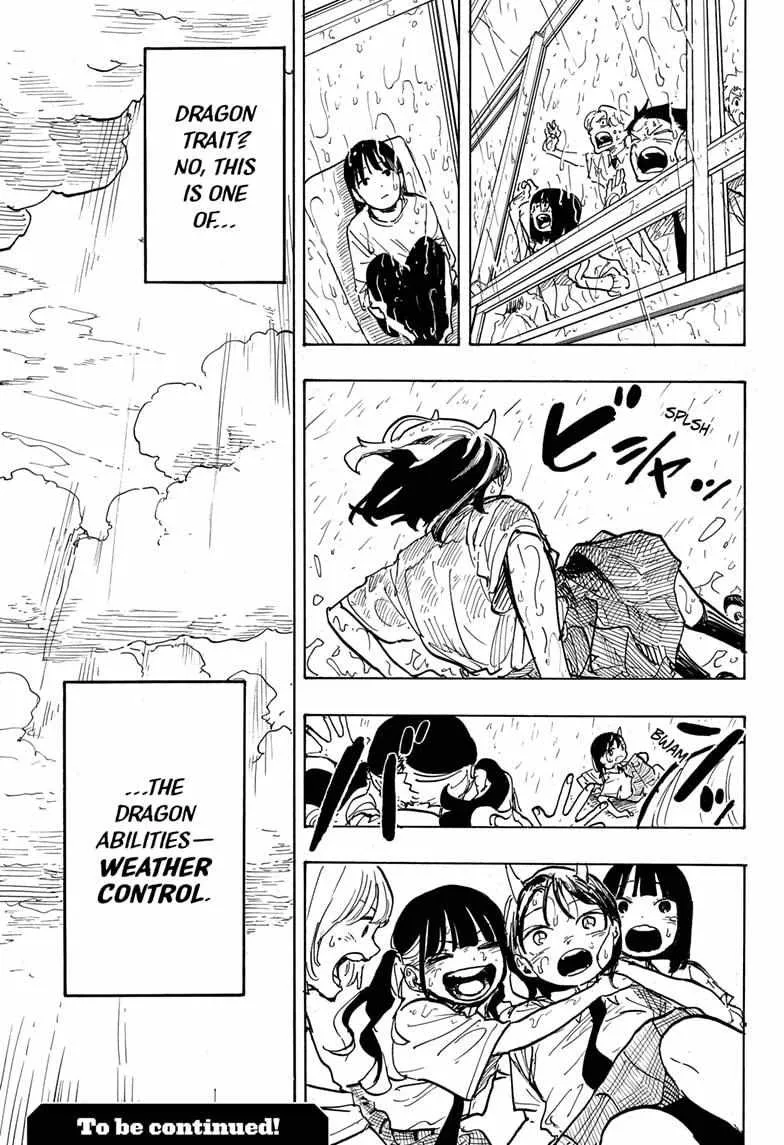 Read Ruri Dragon chapter 23 image 18 on Lezhin