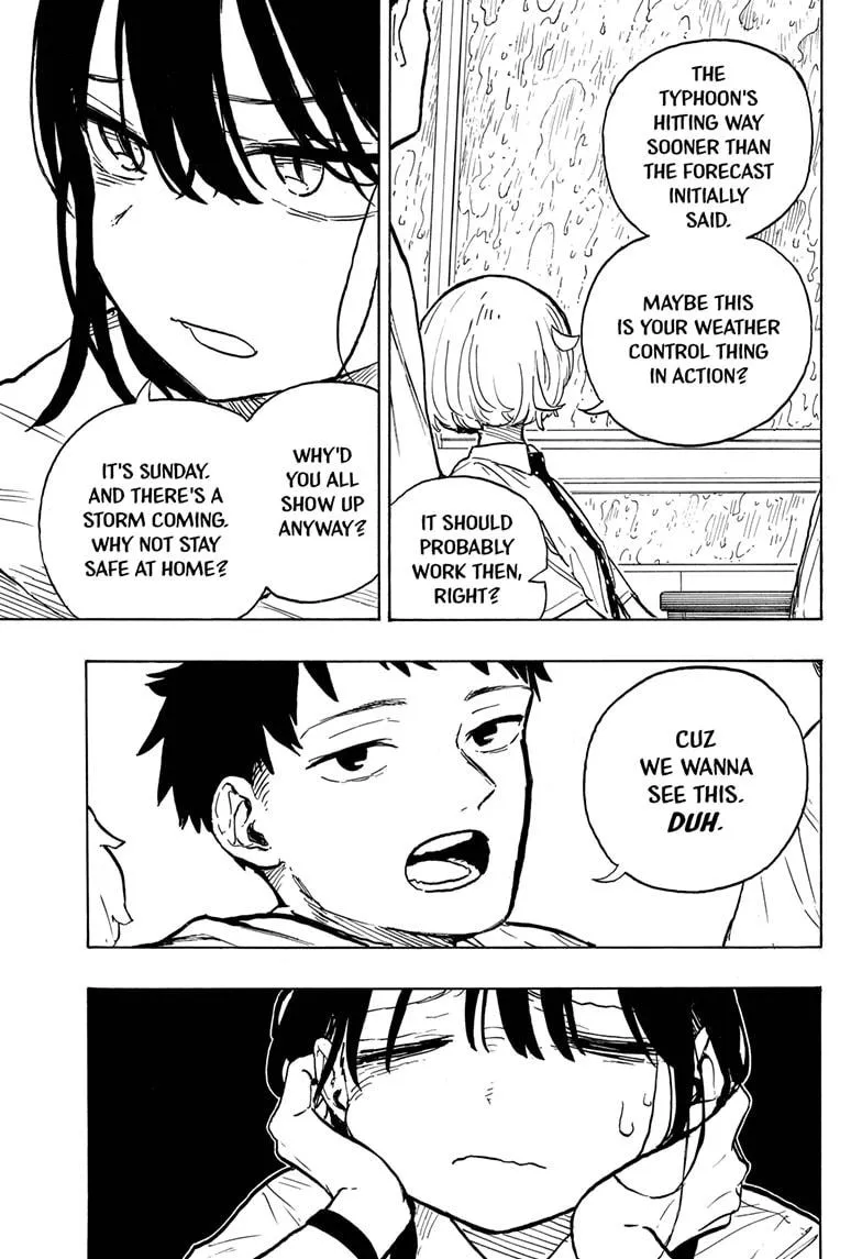 Read Ruri Dragon chapter 23 image 4 on Lezhin