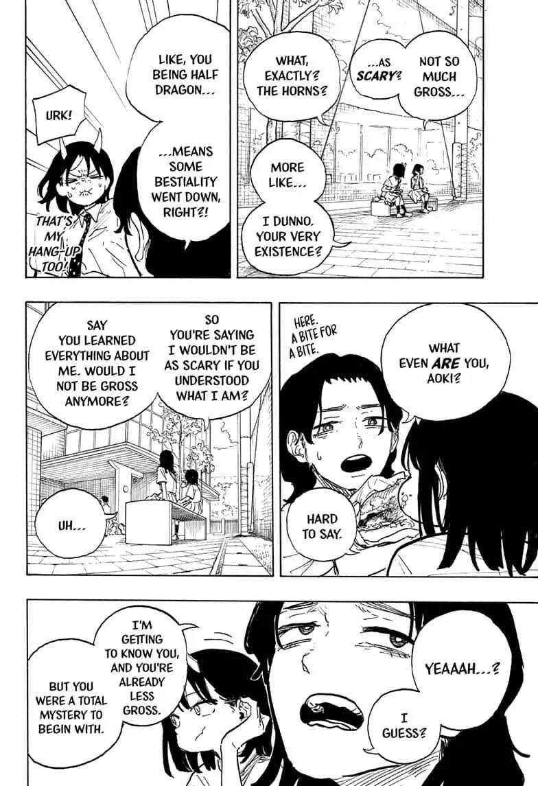 Read Ruri Dragon chapter 24 image 10 on Lezhin