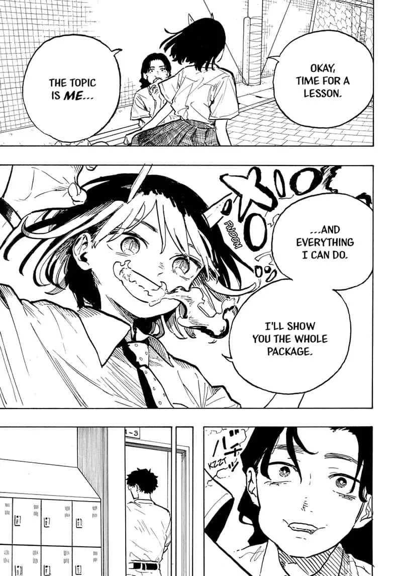 Read Ruri Dragon chapter 24 image 11 on Lezhin