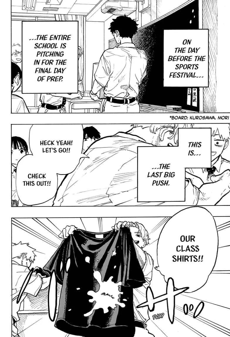 Read Ruri Dragon chapter 24 image 12 on Lezhin