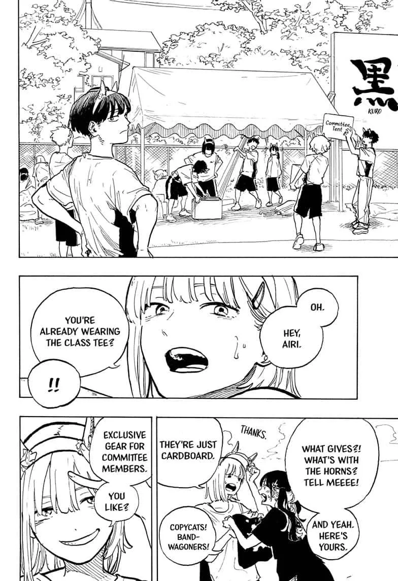 Read Ruri Dragon chapter 24 image 14 on Lezhin