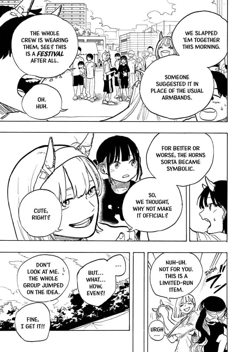 Read Ruri Dragon chapter 24 image 15 on Lezhin