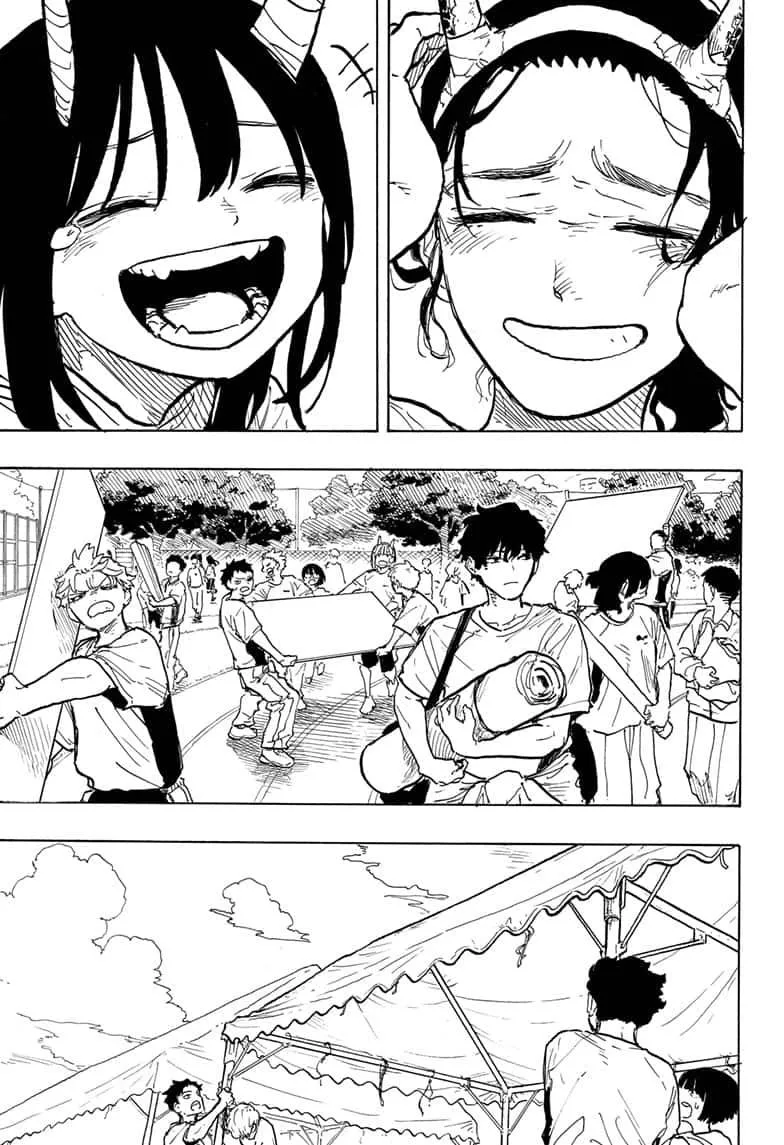 Read Ruri Dragon chapter 24 image 17 on Lezhin