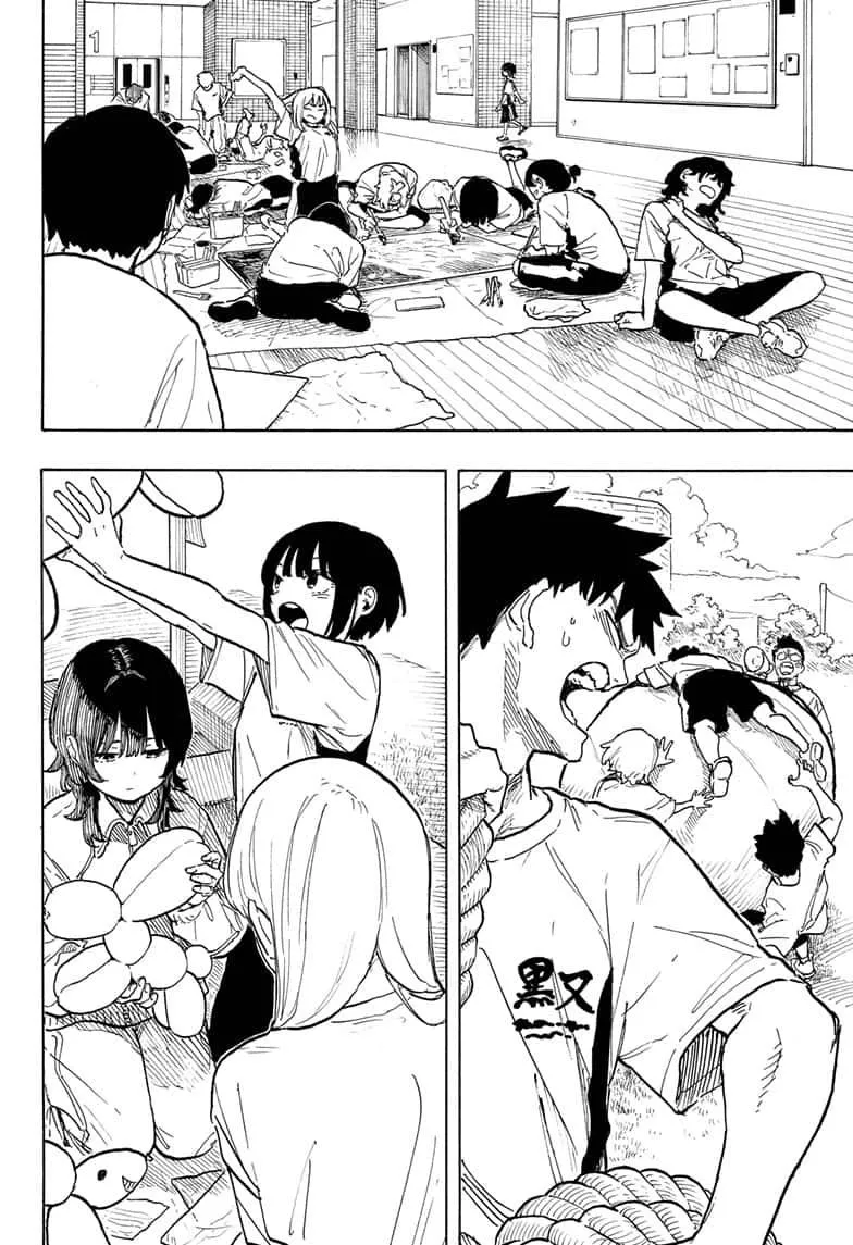 Read Ruri Dragon chapter 24 image 18 on Lezhin