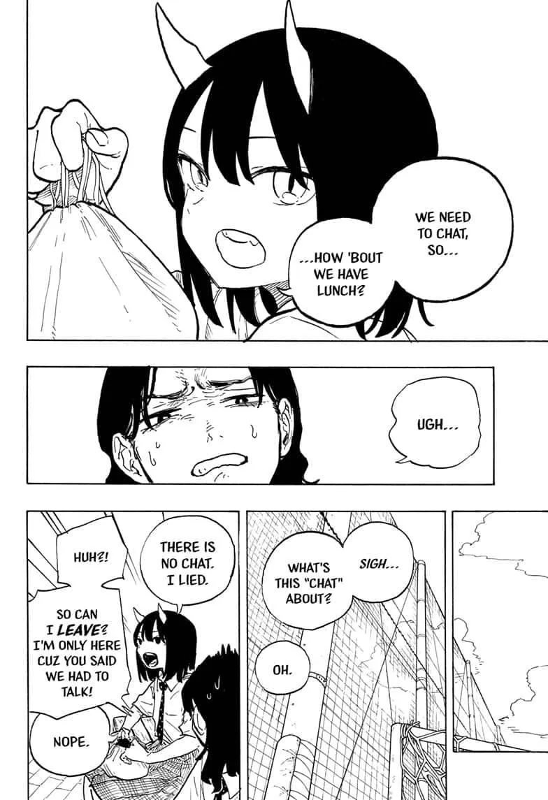 Read Ruri Dragon chapter 24 image 4 on Lezhin