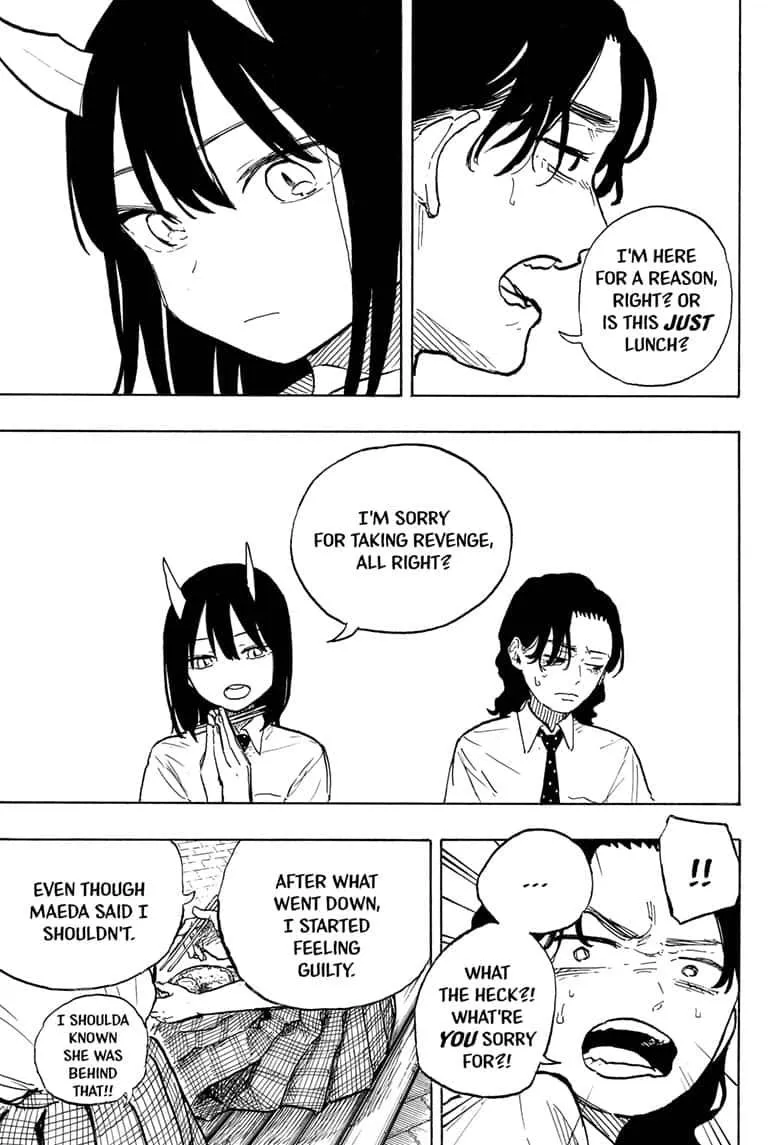 Read Ruri Dragon chapter 24 image 5 on Lezhin