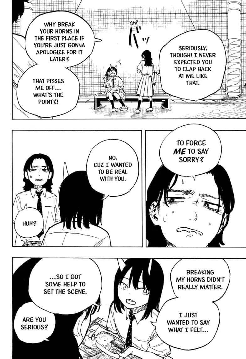 Read Ruri Dragon chapter 24 image 6 on Lezhin