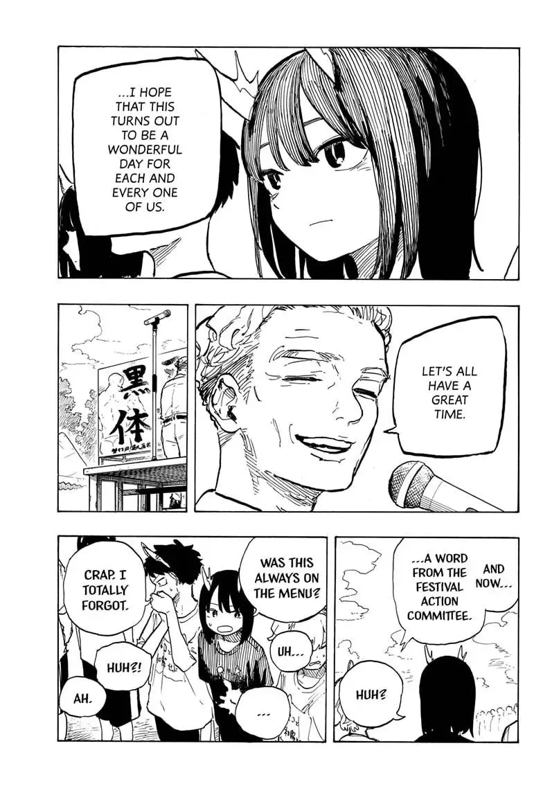 Read Ruri Dragon chapter 25 image 10 on Lezhin