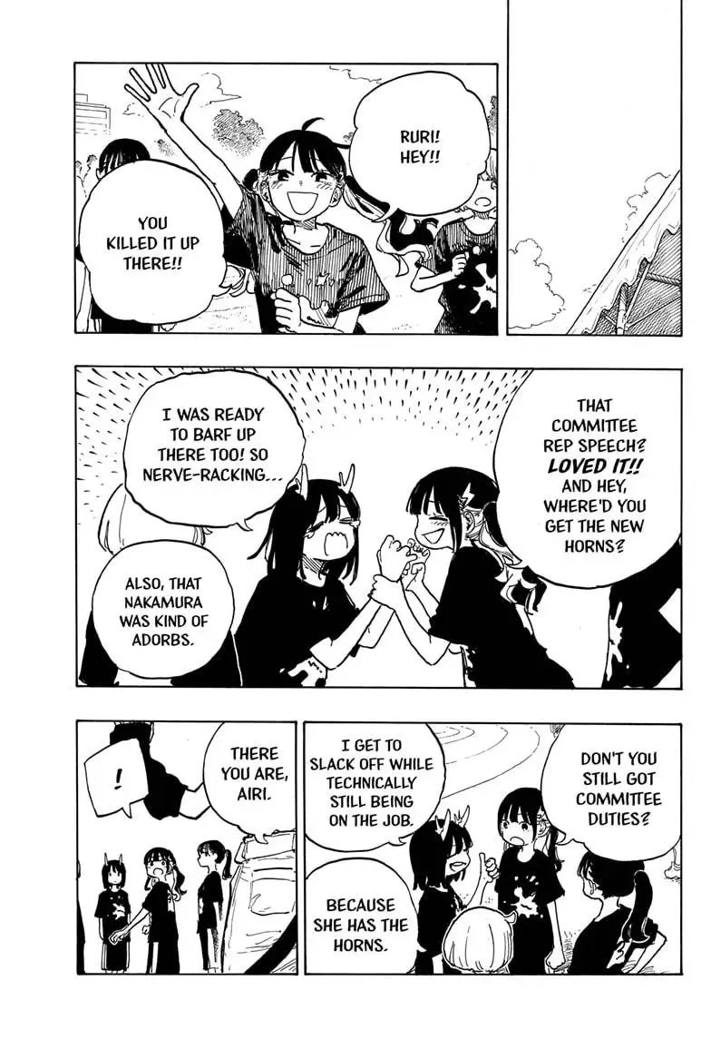 Read Ruri Dragon chapter 25 image 16 on Lezhin