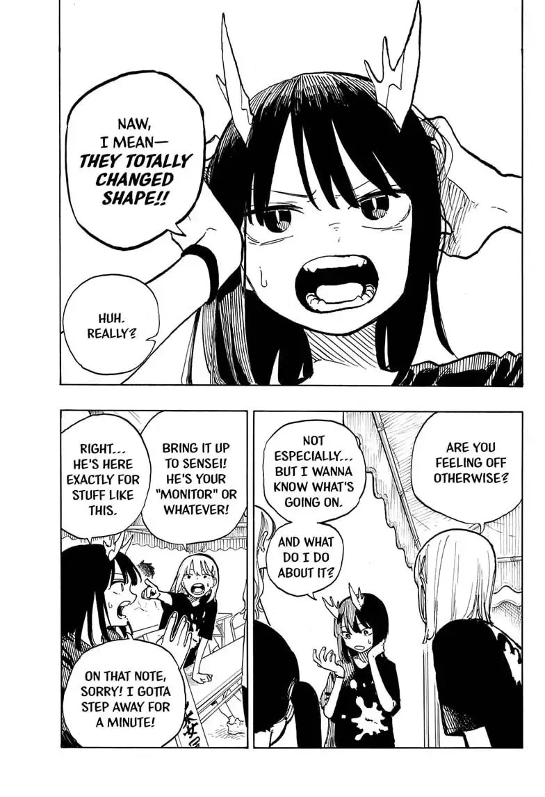 Read Ruri Dragon chapter 25 image 2 on Lezhin