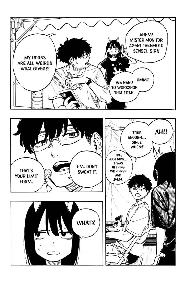 Read Ruri Dragon chapter 25 image 3 on Lezhin