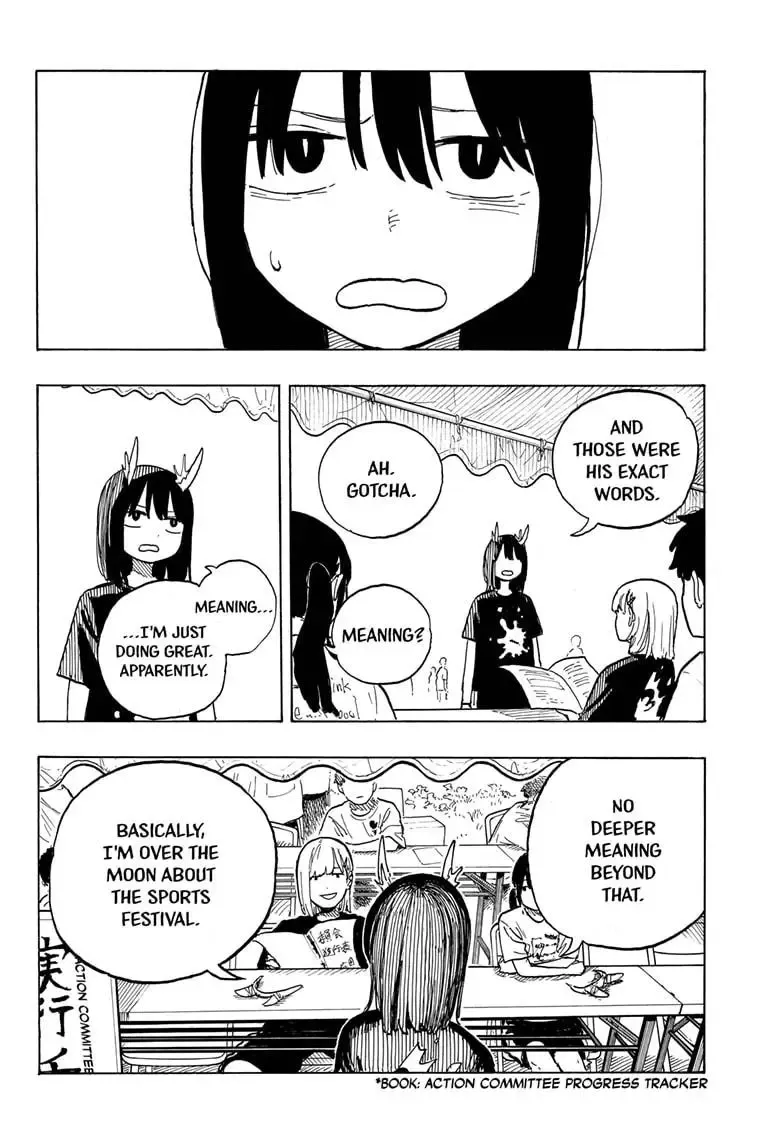 Read Ruri Dragon chapter 25 image 5 on Lezhin