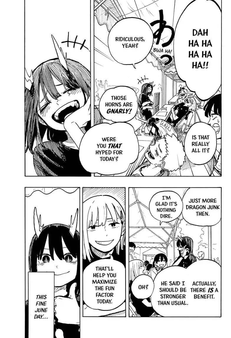 Read Ruri Dragon chapter 25 image 6 on Lezhin
