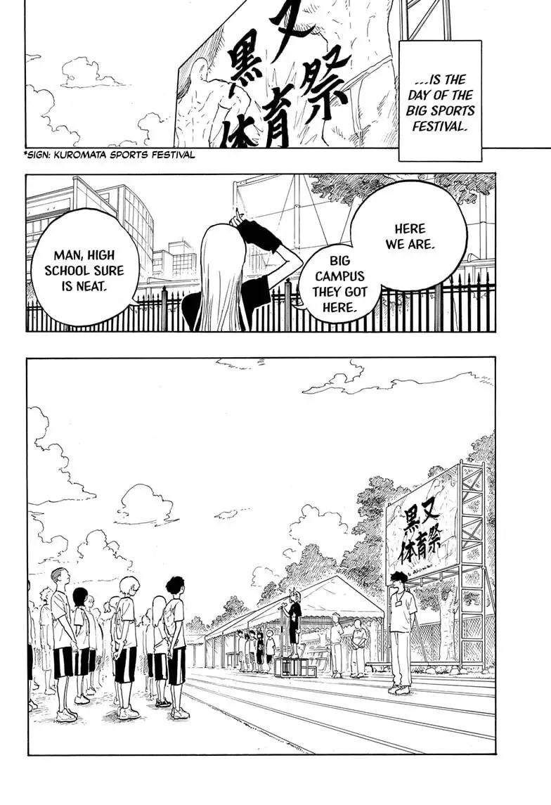 Read Ruri Dragon chapter 25 image 7 on Lezhin
