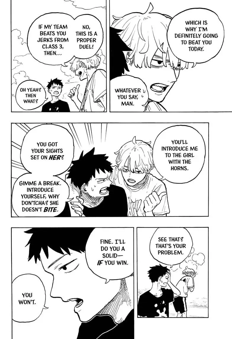 Read Ruri Dragon chapter 26 image 11 on Lezhin