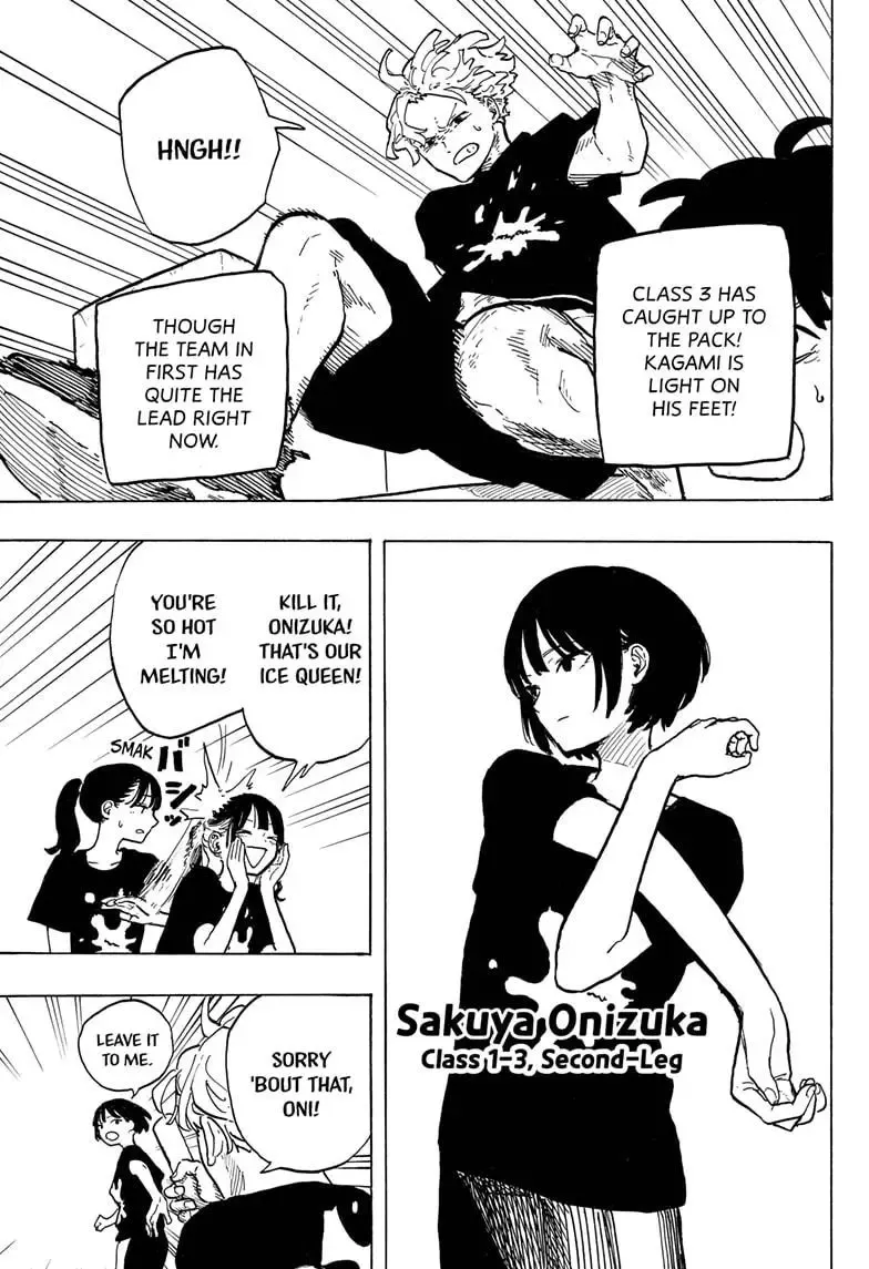Read Ruri Dragon chapter 26 image 12 on Lezhin