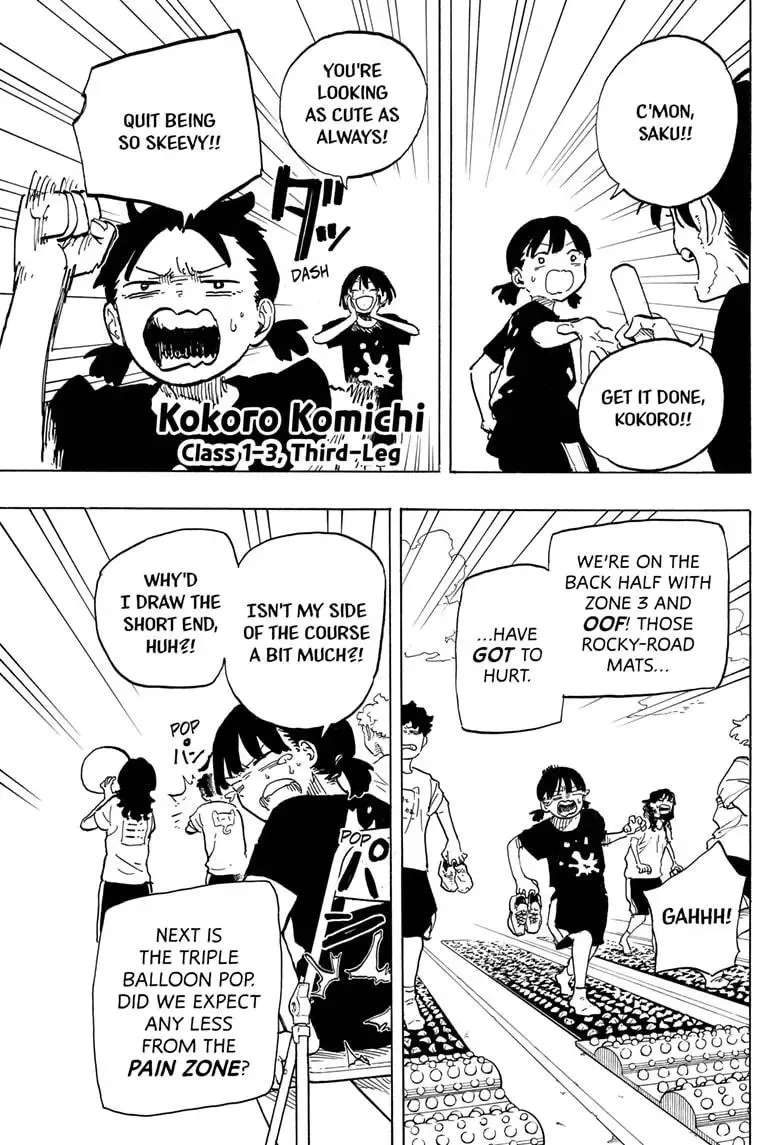 Read Ruri Dragon chapter 26 image 14 on Lezhin