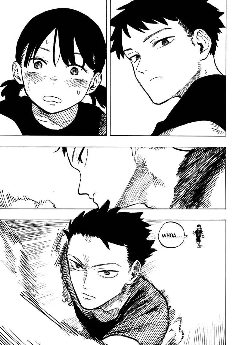 Read Ruri Dragon chapter 26 image 16 on Lezhin