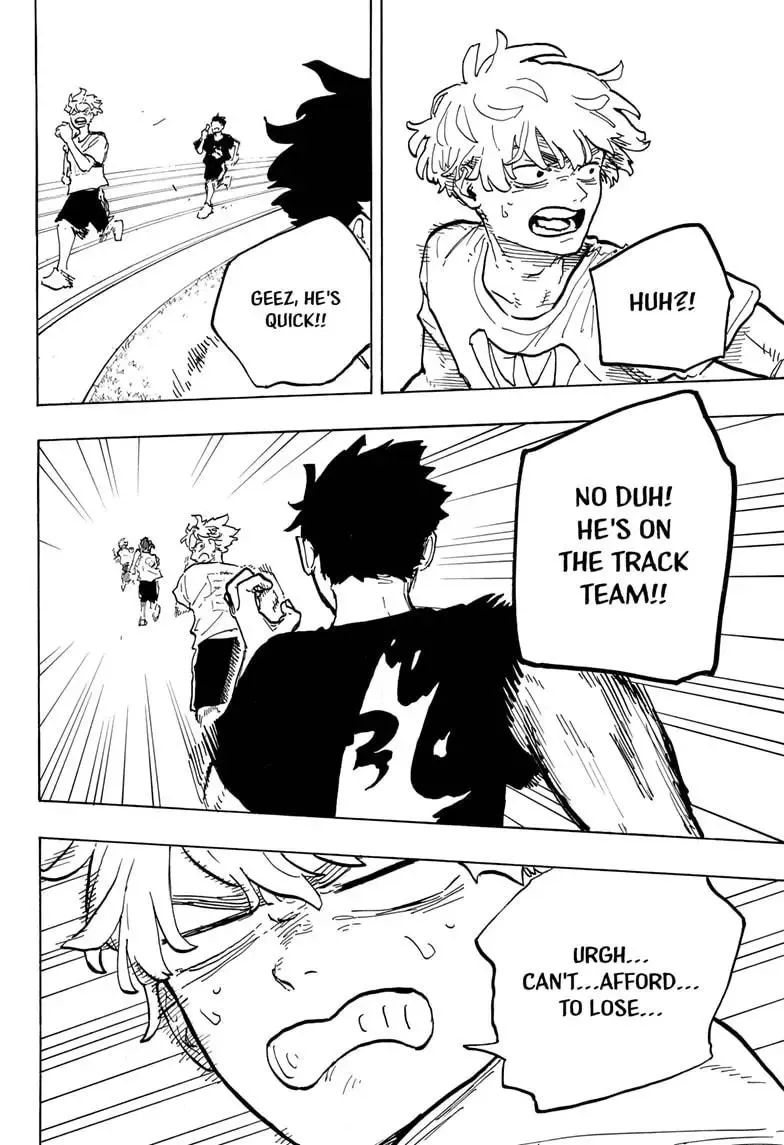 Read Ruri Dragon chapter 26 image 17 on Lezhin
