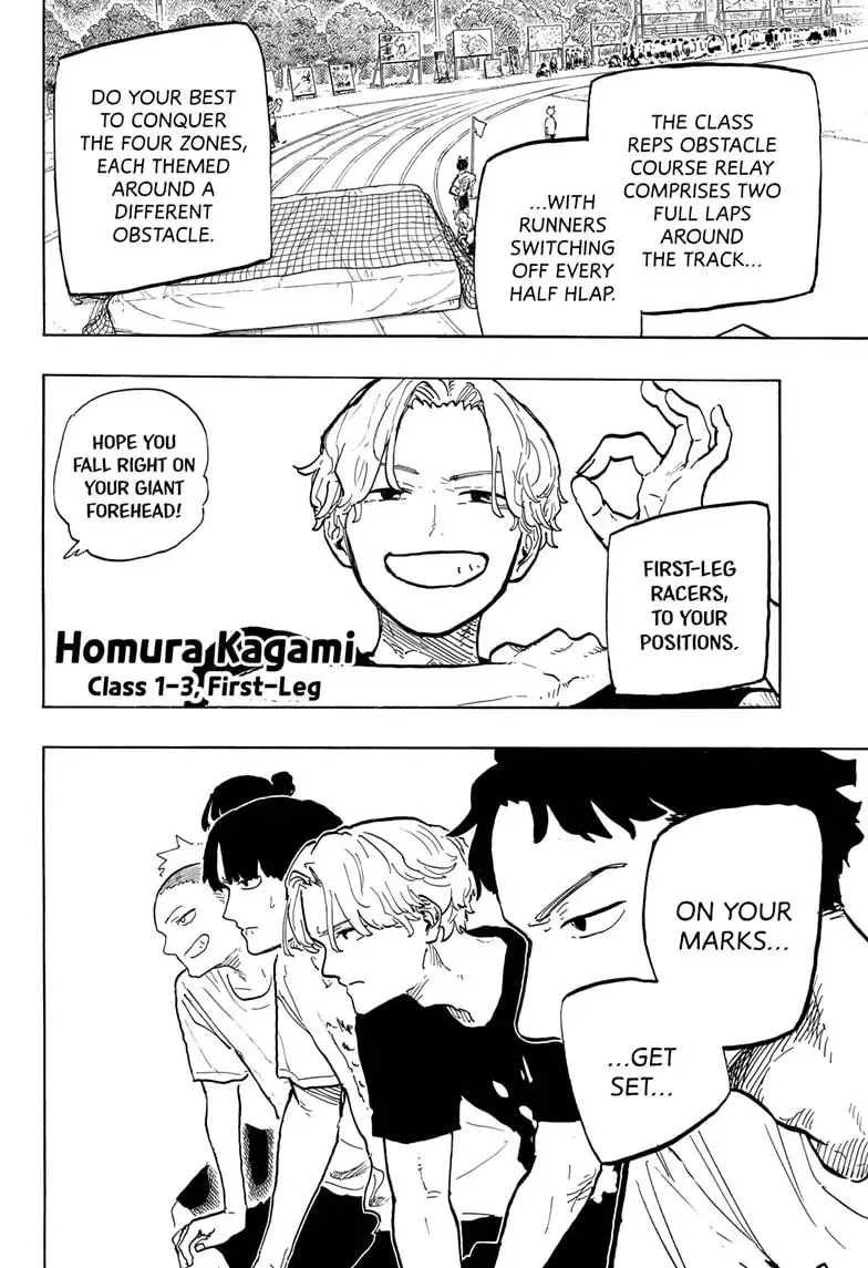 Read Ruri Dragon chapter 26 image 7 on Lezhin