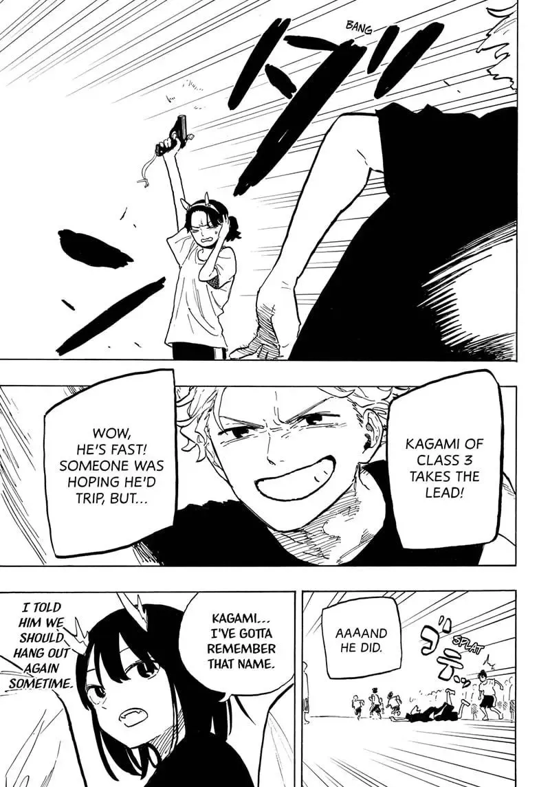 Read Ruri Dragon chapter 26 image 8 on Lezhin