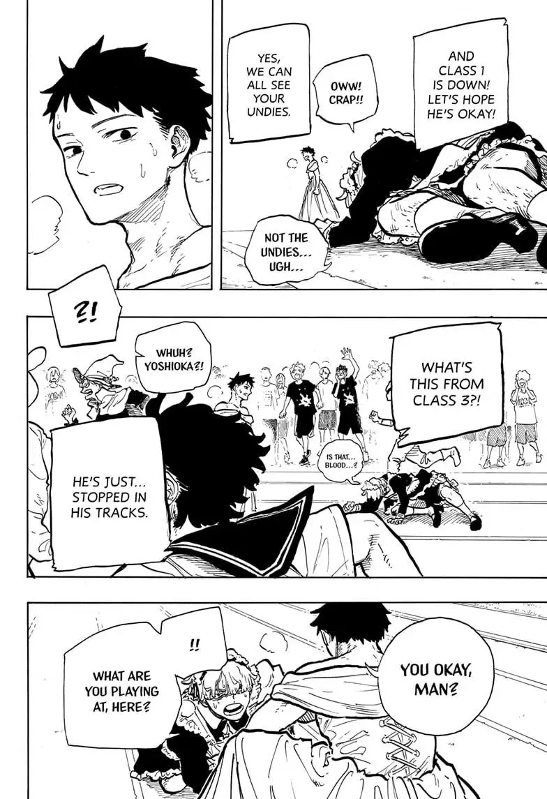 Read Ruri Dragon chapter 27 image 10 on Lezhin