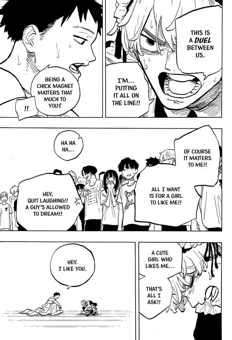 Read Ruri Dragon chapter 27 image 11 on Lezhin