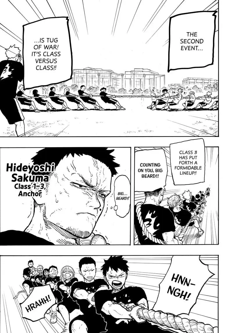 Read Ruri Dragon chapter 27 image 15 on Lezhin