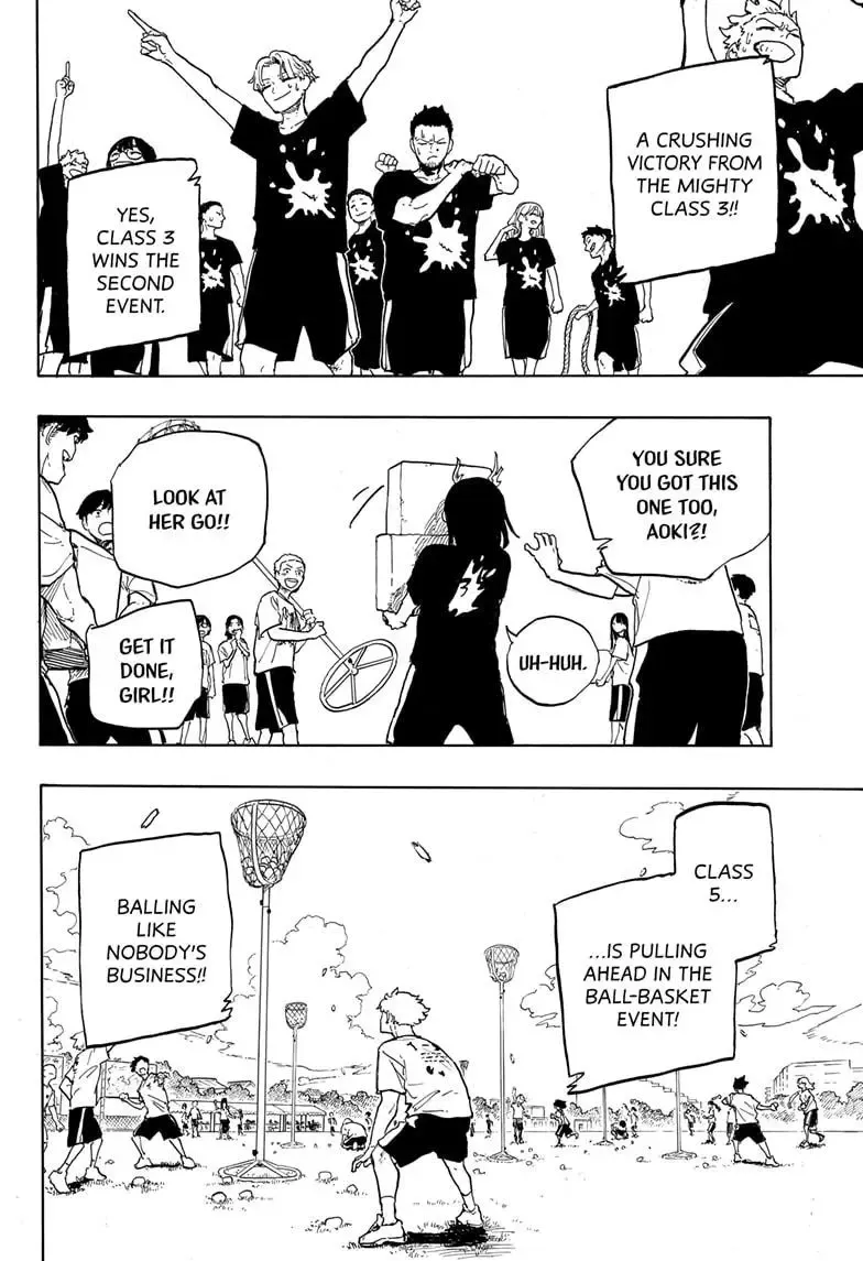 Read Ruri Dragon chapter 27 image 16 on Lezhin