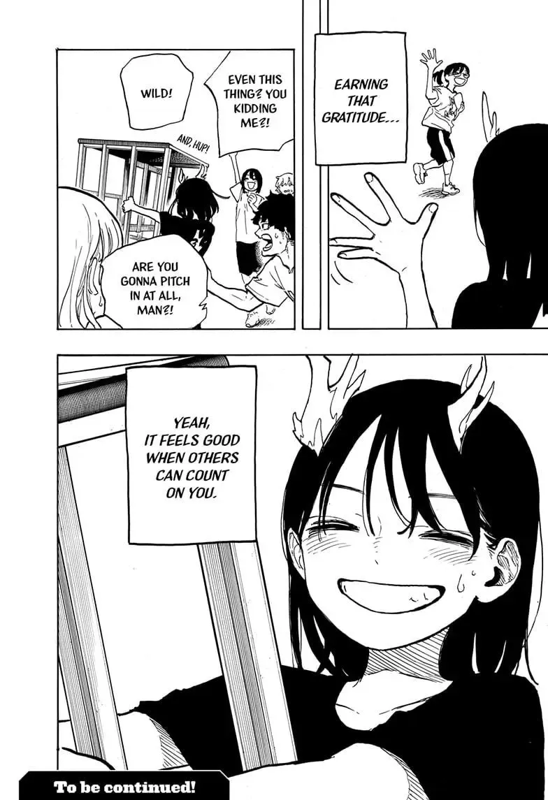 Read Ruri Dragon chapter 27 image 19 on Lezhin