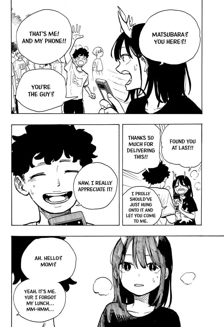 Read Ruri Dragon chapter 27 image 2 on Lezhin