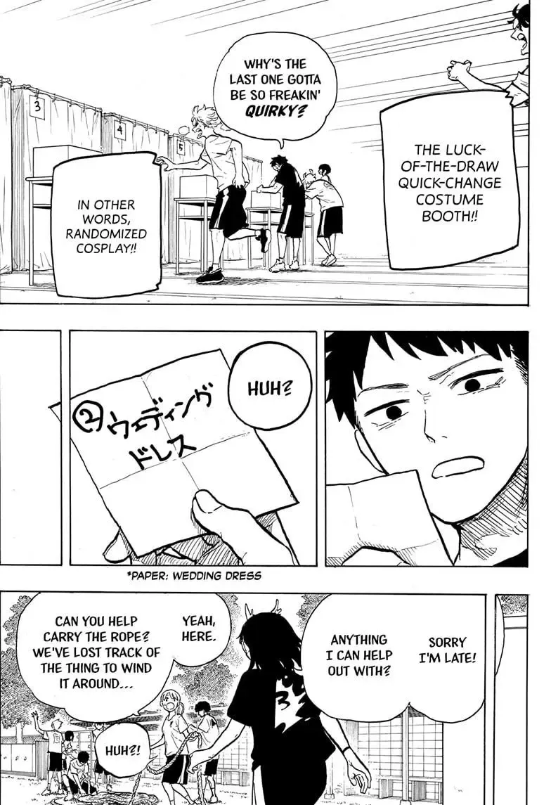 Read Ruri Dragon chapter 27 image 7 on Lezhin