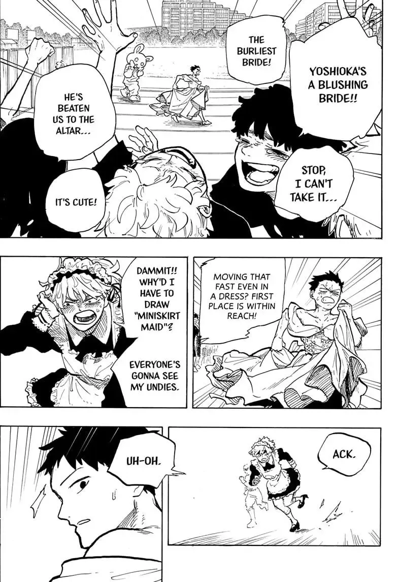Read Ruri Dragon chapter 27 image 9 on Lezhin