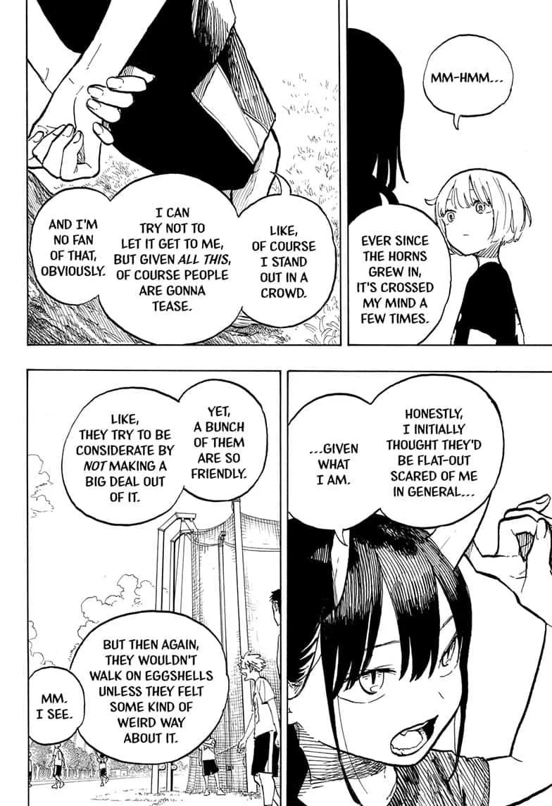 Read Ruri Dragon chapter 29 image 10 on Lezhin